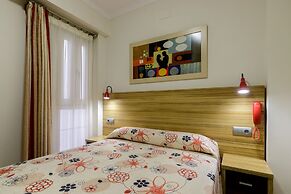 HA Hotel Trebol