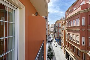 HA Hotel Trebol