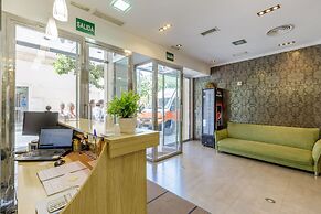 HA Hotel Trebol
