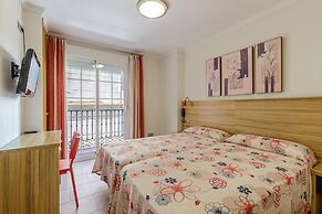 HA Hotel Trebol