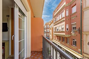 HA Hotel Trebol