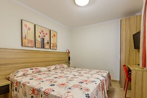 HA Hotel Trebol