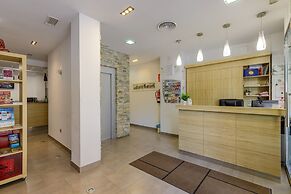 HA Hotel Trebol