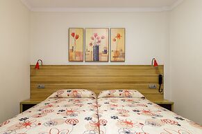 HA Hotel Trebol