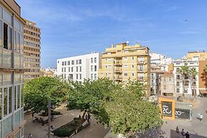 HA Hotel Trebol
