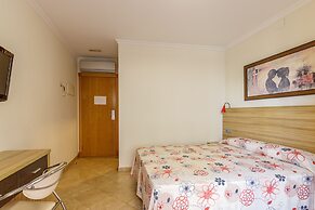 HA Hotel Trebol