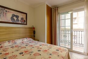 HA Hotel Trebol