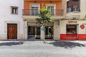 HA Hotel Trebol