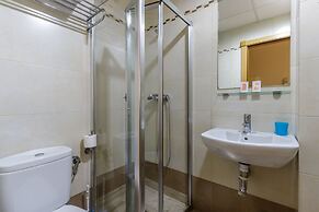 HA Hotel Trebol