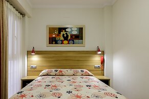 HA Hotel Trebol