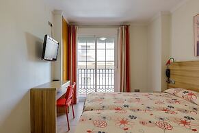 HA Hotel Trebol