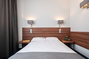 Hotel Oliwski