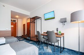 Hotel Oliwski