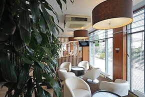 Hotel Oliwski