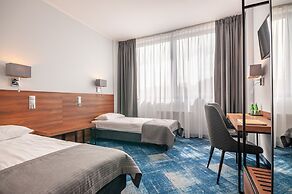 Hotel Oliwski