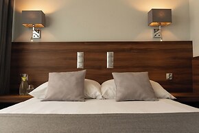 Hotel Oliwski