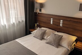 Hotel Oliwski