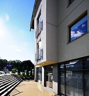 Hotel Oliwski