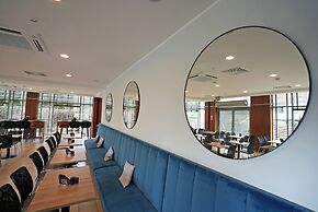 Hotel Oliwski