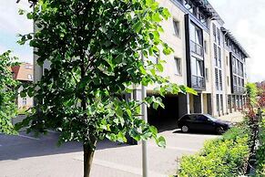 Hotel Oliwski