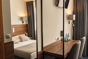 Hotel Oliwski