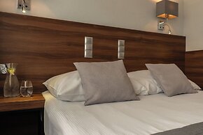 Hotel Oliwski