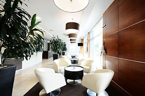 Hotel Oliwski