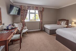 Brackenborough Hotel, BW Signature Collection