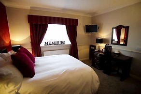 Brackenborough Hotel, BW Signature Collection