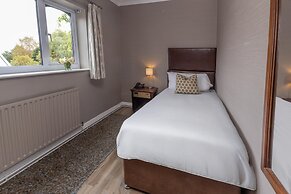 Brackenborough Hotel, BW Signature Collection