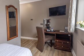 Brackenborough Hotel, BW Signature Collection