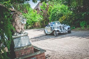 Brackenborough Hotel, BW Signature Collection