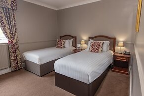 Brackenborough Hotel, BW Signature Collection