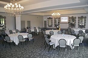 Brackenborough Hotel, BW Signature Collection