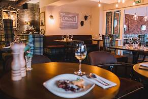 Brackenborough Hotel, BW Signature Collection