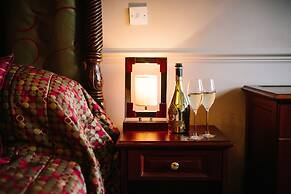 Brackenborough Hotel, BW Signature Collection