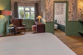 Brackenborough Hotel, BW Signature Collection