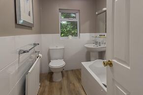 Brackenborough Hotel, BW Signature Collection
