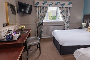 Brackenborough Hotel, BW Signature Collection