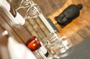 Brackenborough Hotel, BW Signature Collection