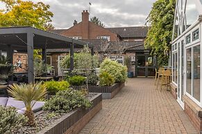 Brackenborough Hotel, BW Signature Collection