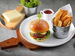 ibis Bangkok Sukhumvit 4