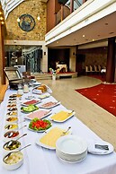 Praha Hotel