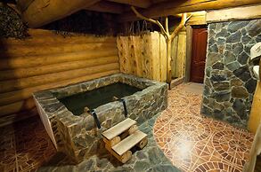 Praha Hotel