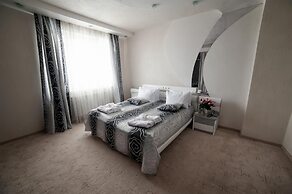 Praha Hotel