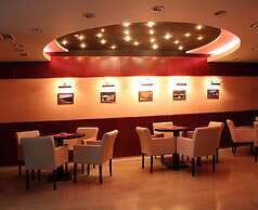Praha Hotel