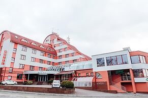 Praha Hotel