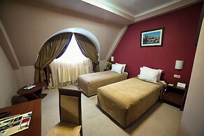 Praha Hotel