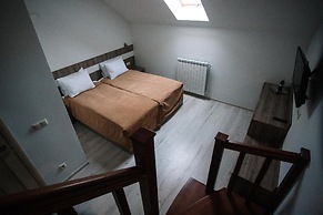 Praha Hotel