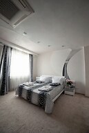 Praha Hotel